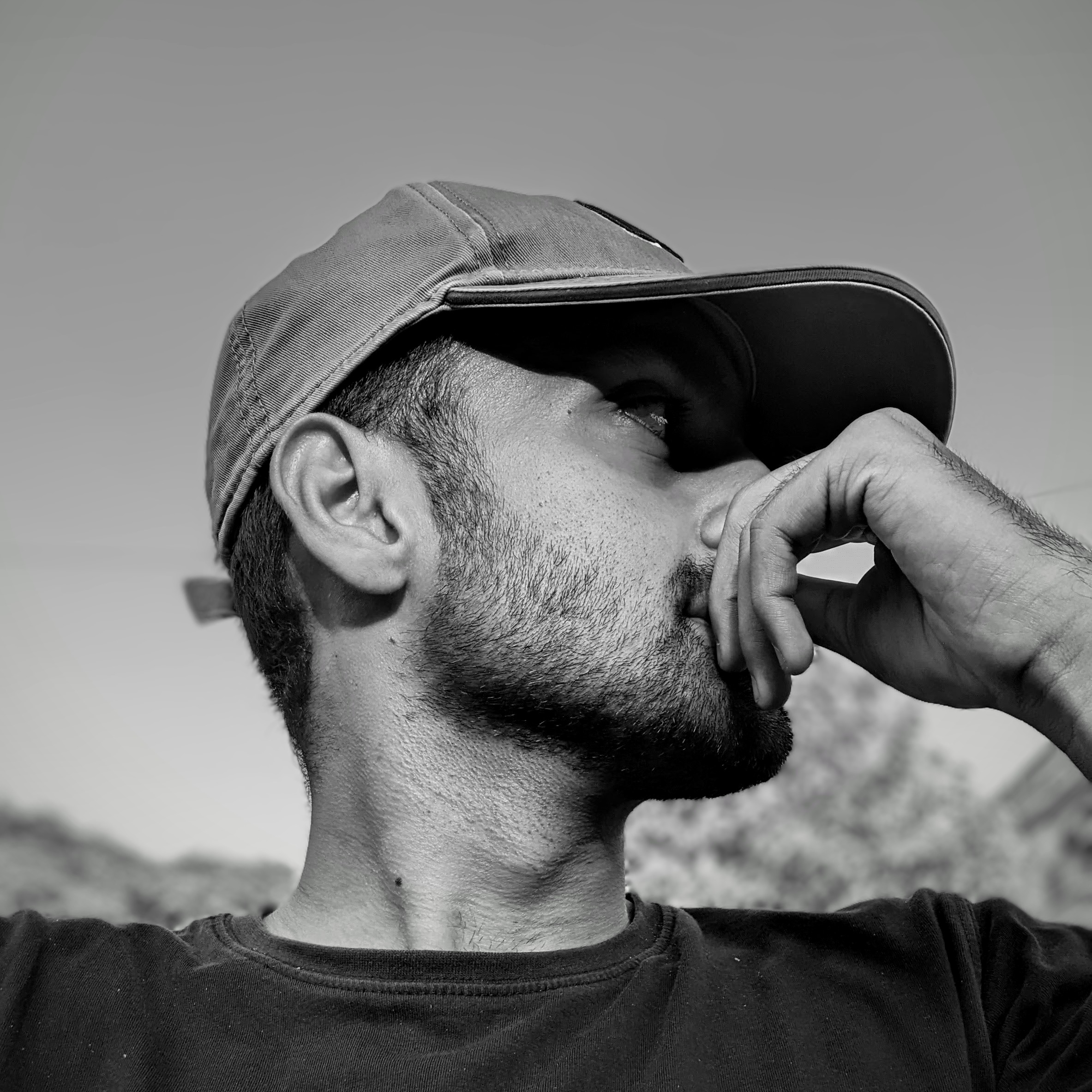 Profile picture
